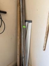 Meta pipe, rebar