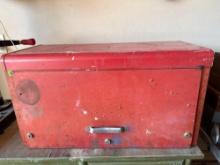 Tool box