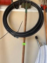How and hose