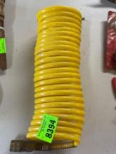 Air compressor hose