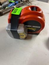 Tape measures