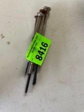 Precision screwdrivers