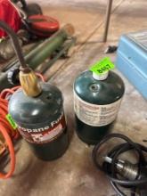 propane fuel