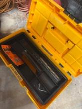 tool box
