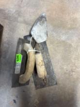 concrete tools