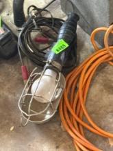 shop light