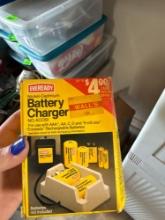 battery charger