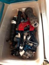 water tools