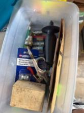 sprayer tools