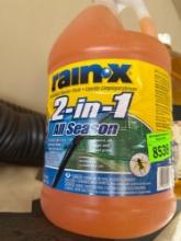 washer fluid