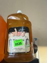 torch fuel