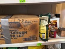 wood stain, spray paint, stain remover paint rollers
