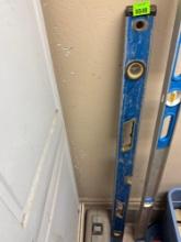 Measuring stick