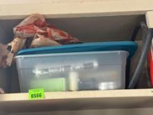 box of tools