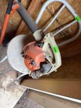 stihl blower