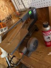 Craftsman 16inch scroll saw