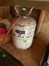 propane gas