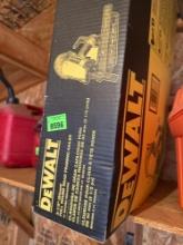 Dewalt full round head framing nailer