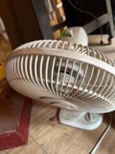 plug in fan