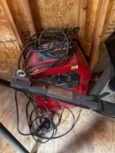 Lincoln electric arc welder ac225