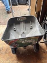 seed spreader