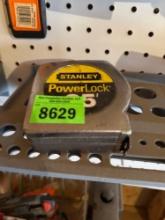 tape measure
