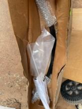 Parts for toro mower