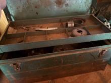 Tool and tool box
