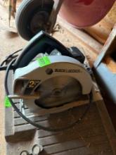 Hand cutter