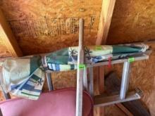 outdoor umbrella