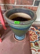 Planter pot