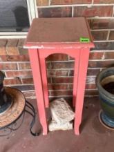 Side table