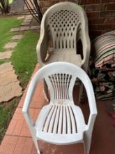 lawn seats