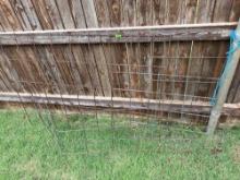 Metal racks