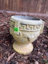 Planter pot
