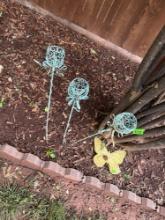 3 outdoor decor