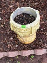 flower pot