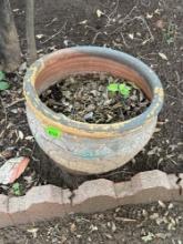 Flower pot