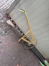 plow decor