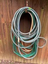water hoses