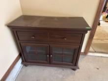 TV stand