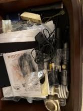 lights, plug ins and cords