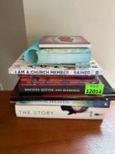 Books