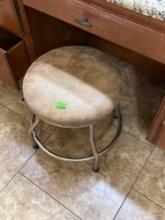sitting stool