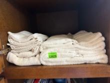 bathroom towels