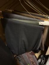 mens business pants