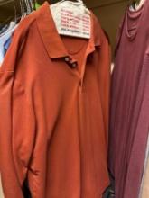mens long sleeve shirts