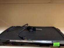 Presto Electric griddle