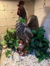 chicken decor