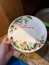 glass plates